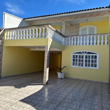 Pousada Raizes Curitiba Exteriér fotografie